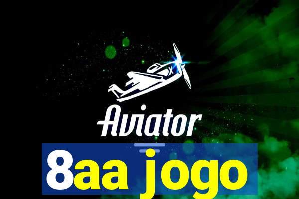 8aa jogo